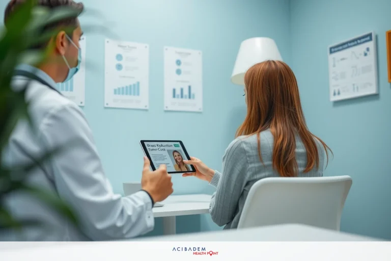 Average Cost of Breast Reduction Surgery in California