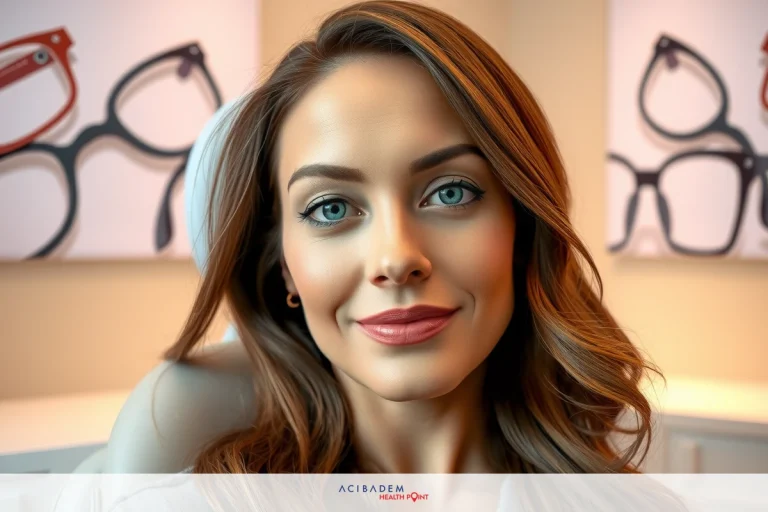 What is Laser Refractive Eye Surgery?