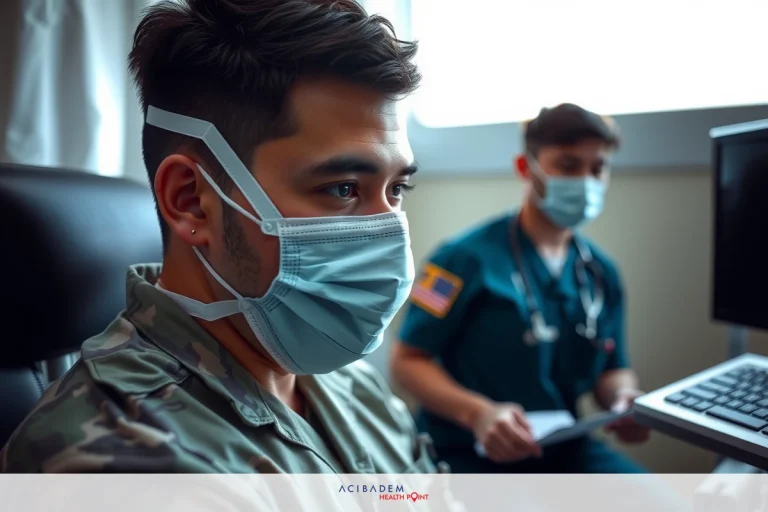 How to Get LASIK Eye Surgery While in the Navy