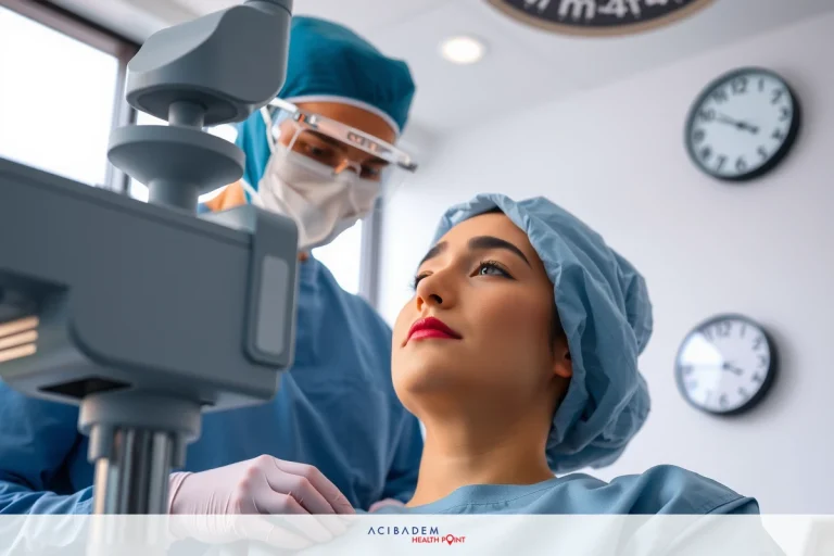 What is the Best Eye Surgery Laser?