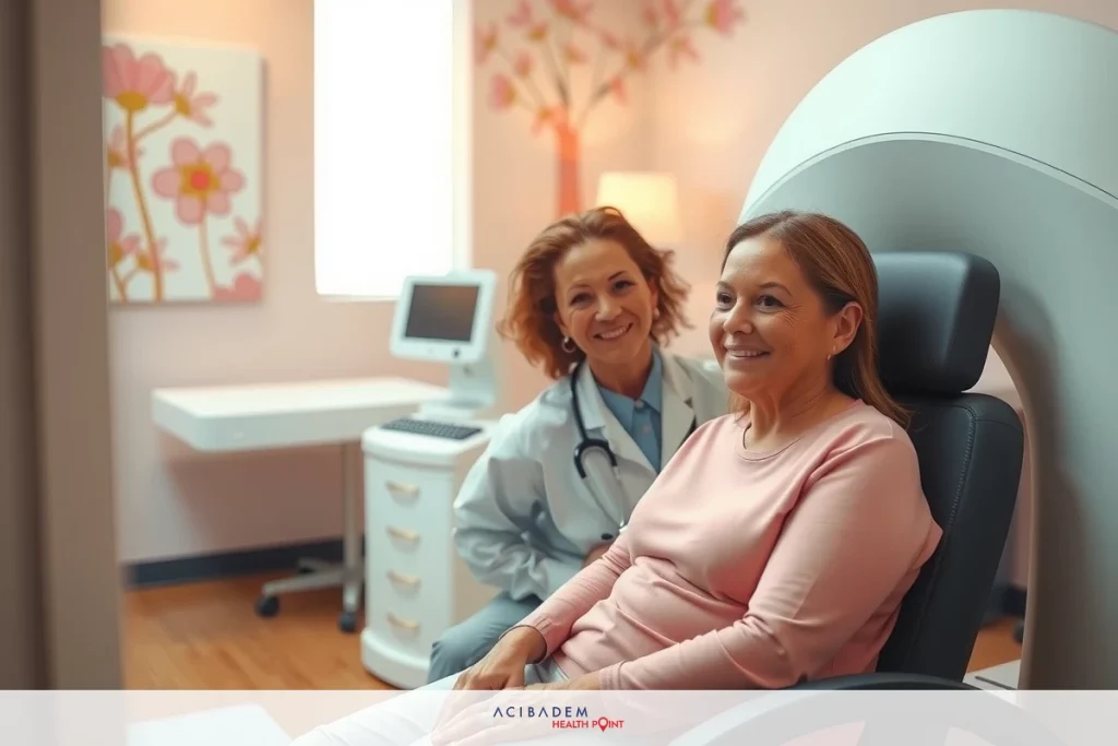 Can Breast Cancer Be Detected in Routine Blood Work? 66e7ee3ca698b