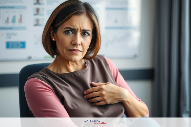 Can Breast Cancer Be Painful to Touch?