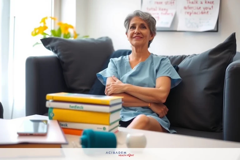 How Long Does Knee Stiffness Last After Total Knee Replacement