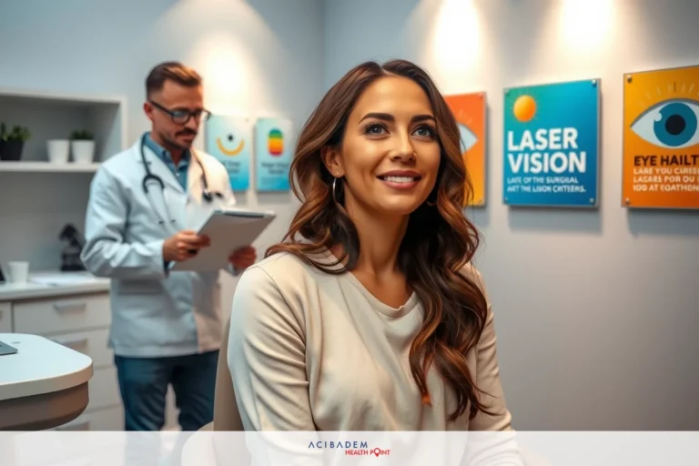 Who Should Have Laser Eye Surgery