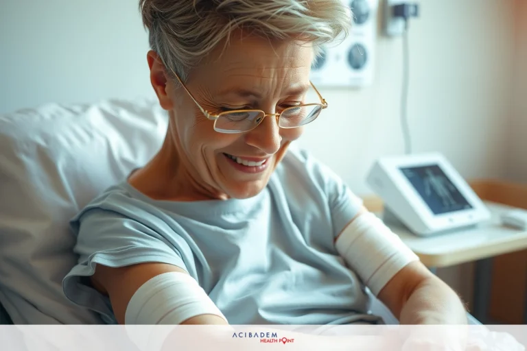 What is the Recovery Time from Hip Replacement Surgery?