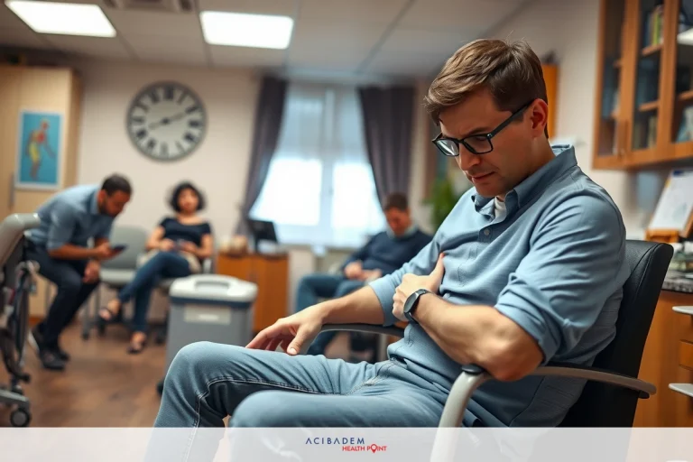 When Is It Time to Get a Total Knee Replacement?