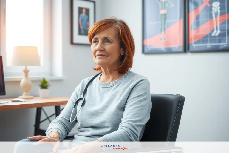 When Do I Need Knee Replacement?