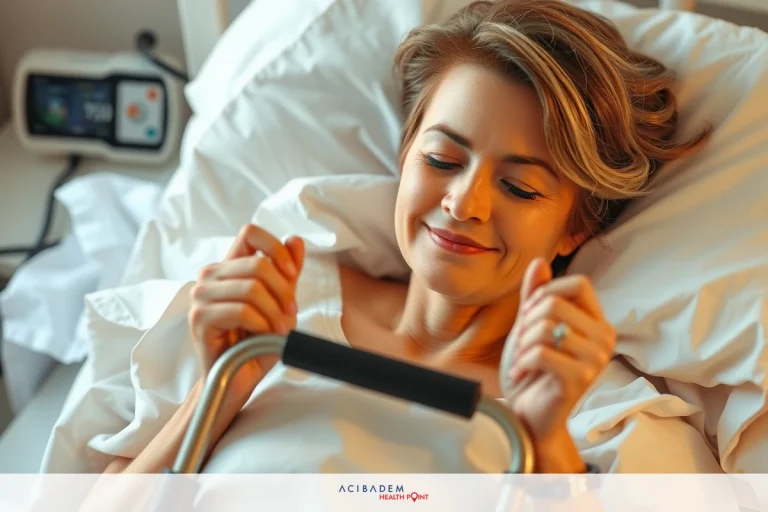 What Actually Is Replaced in a Hip Replacement Surgery