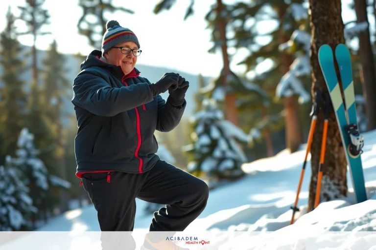 Can I Snow Ski After Total Knee Replacement?