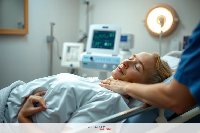 Why Am I Spasming After Hip Replacement Surgery?