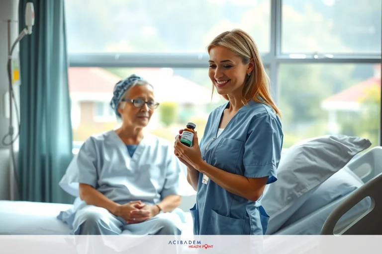 Which Anticoagulant is Most Often Used in Hip Replacement Surgery?