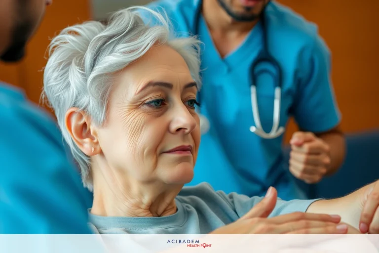 What is the Average Recovery Time After a Knee Replacement?