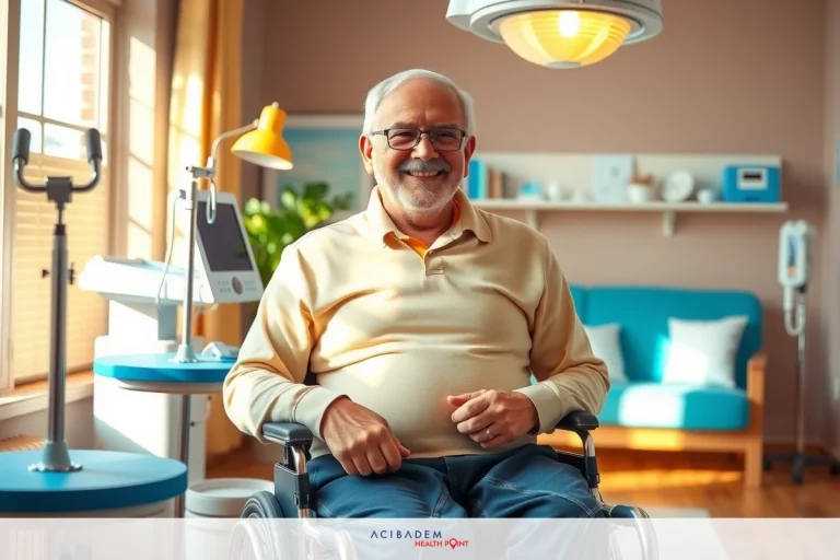 How to Walk with a Cane After Hip Replacement Surgery