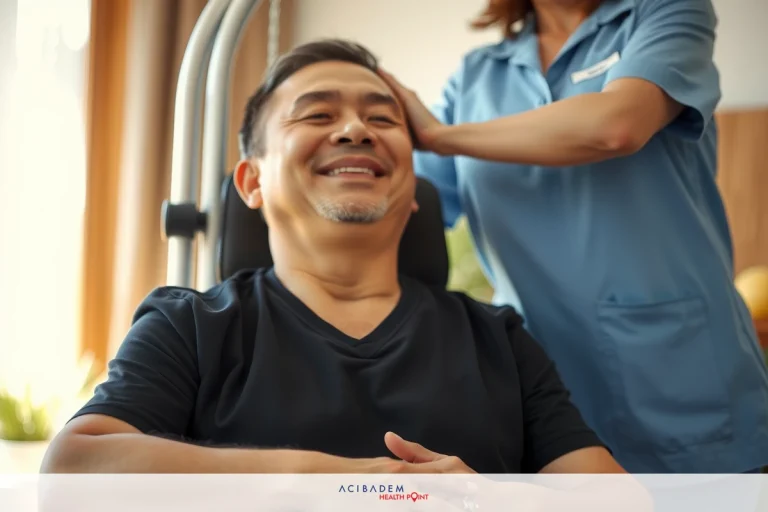 What is Manipulation After Knee Replacement Surgery?