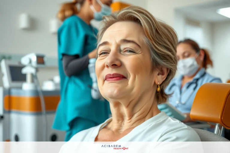 What Pain After Hip Replacement Surgery