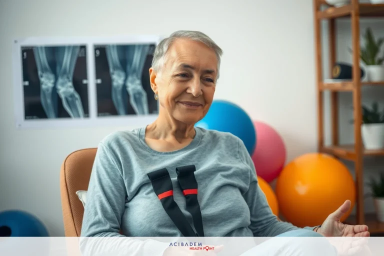 When Do I Need Knee Replacement Surgery