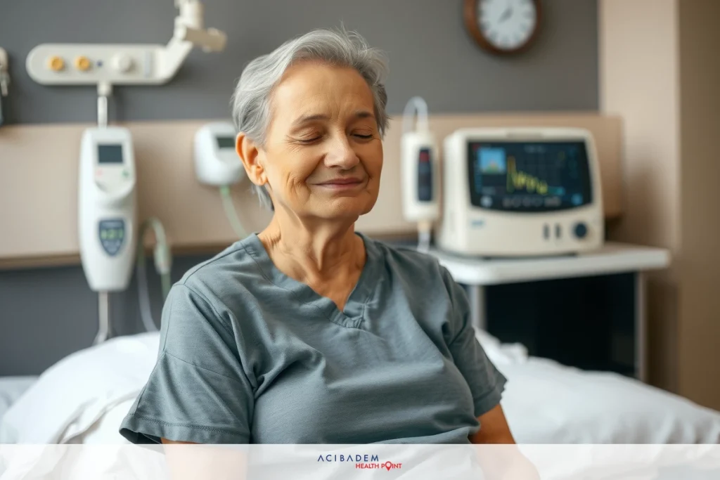 Is Swelling Normal After Hip Replacement Surgery? 67609c56670b8