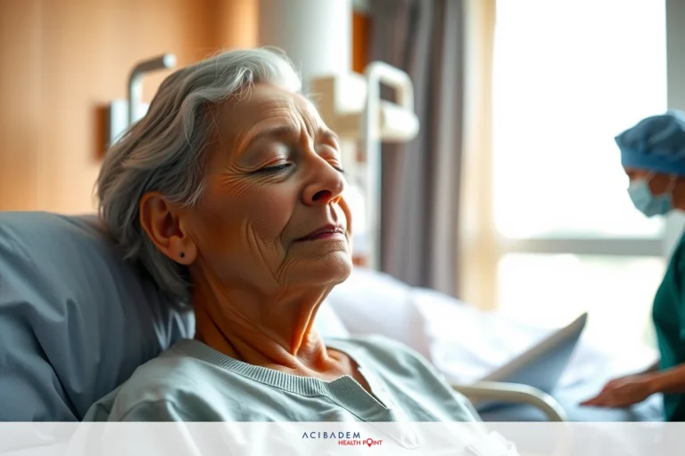 What Happens During Knee Replacement Surgery