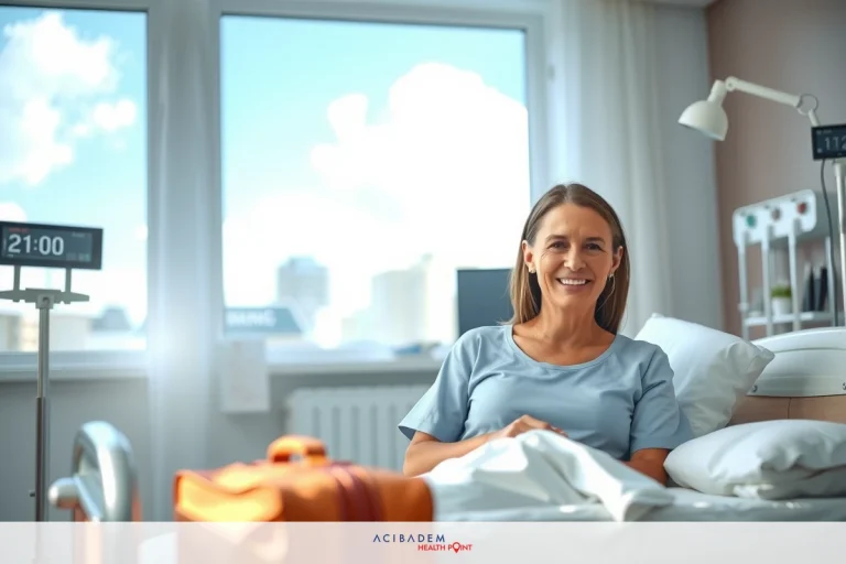 How Long Before You Can Fly After Hip Replacement Surgery