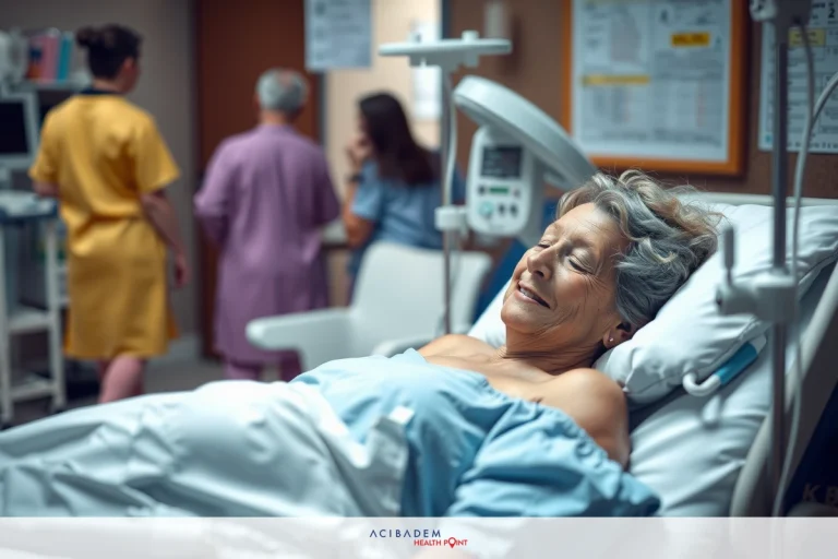 What is the Criteria for a Total Knee Replacement?