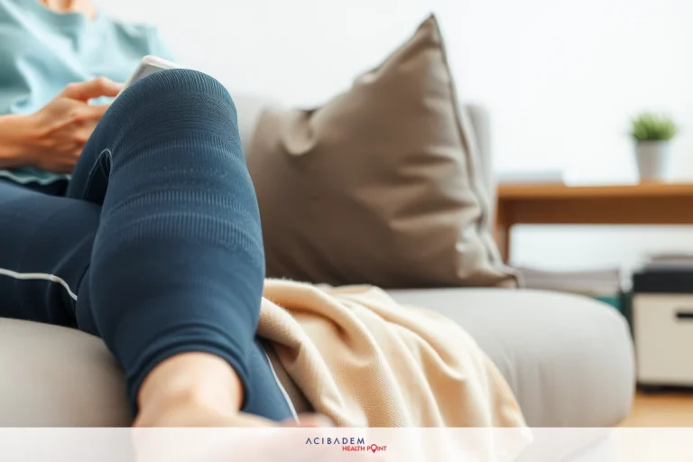 How Long to Wear TED Hose After Knee Replacement