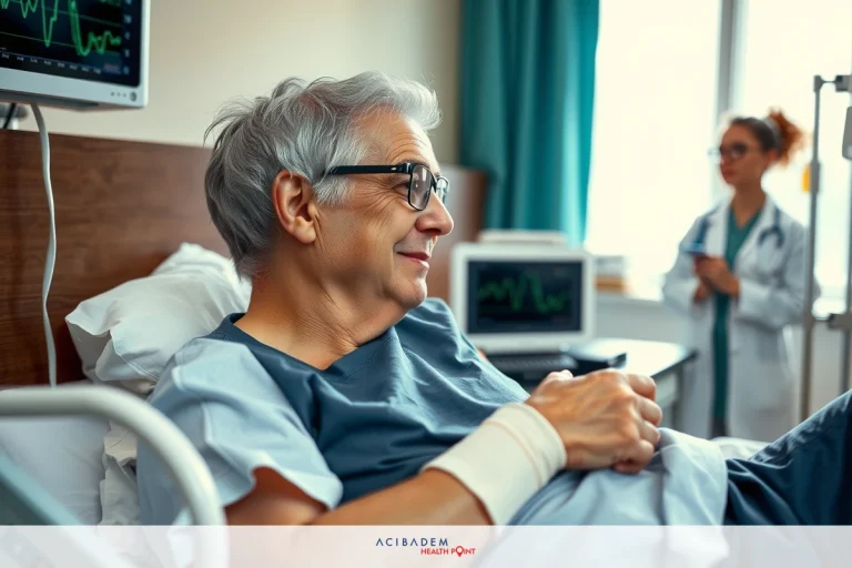 Revision Total Hip Replacement