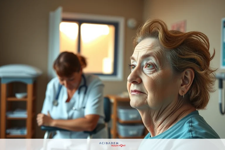 What Does a Knee Replacement Involve?