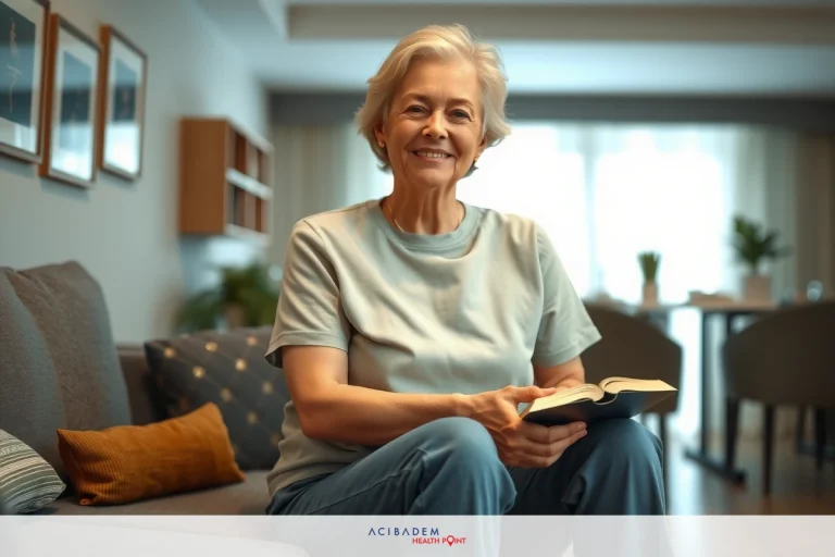 When to Have a Partial Knee Replacement