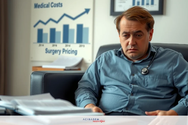 How Much is Knee Replacement Surgery in Canada?