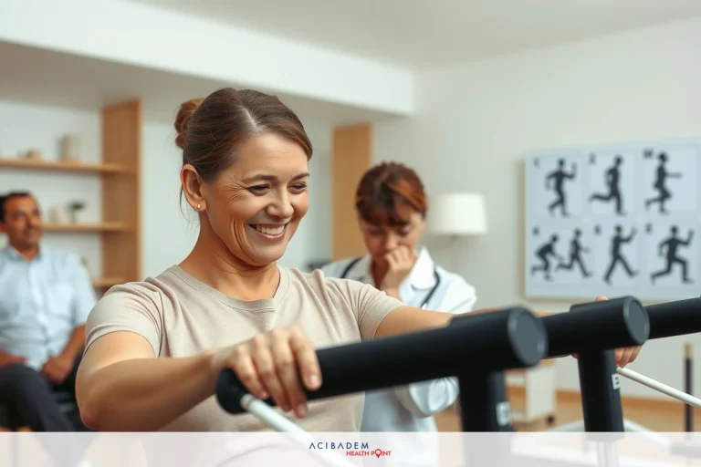 What to Expect 7 Months After Total Knee Replacement