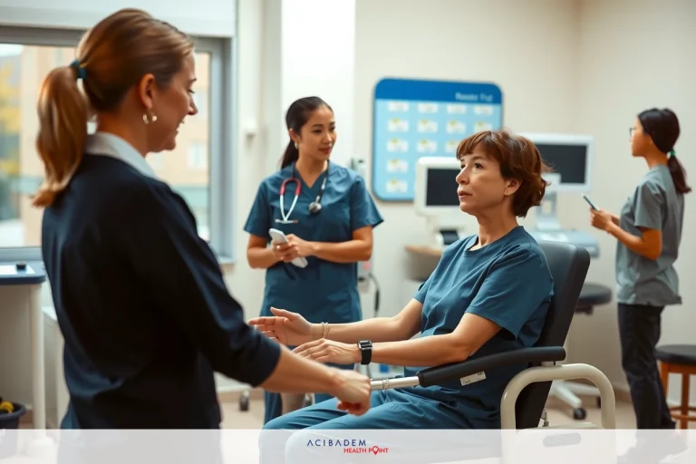 What is Recovery Process After Hip Replacement Surgery