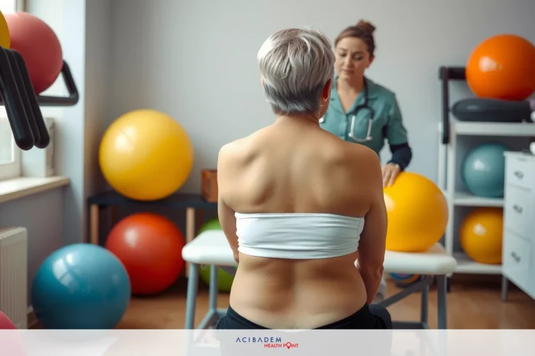 What Is Apophyseal Joint Disease