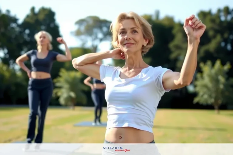 What Kind of Exercise is Good for Joint Disease