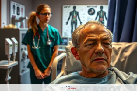 Hip Revision Infection