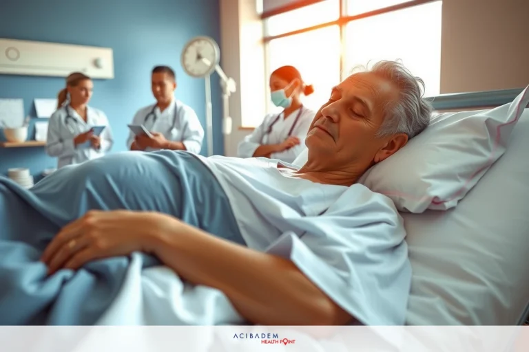 What is Partial Knee Replacement Surgery?