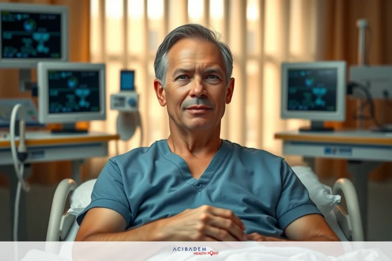 Is Internal Fixation More Involved Than Hip Replacement Surgery?