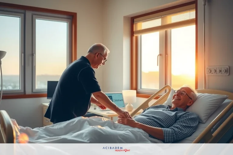 How Long is Recovery Time for Hip Replacement Surgery?