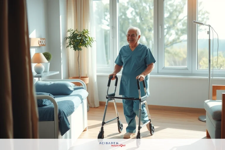 What is Used for a Knee Replacement