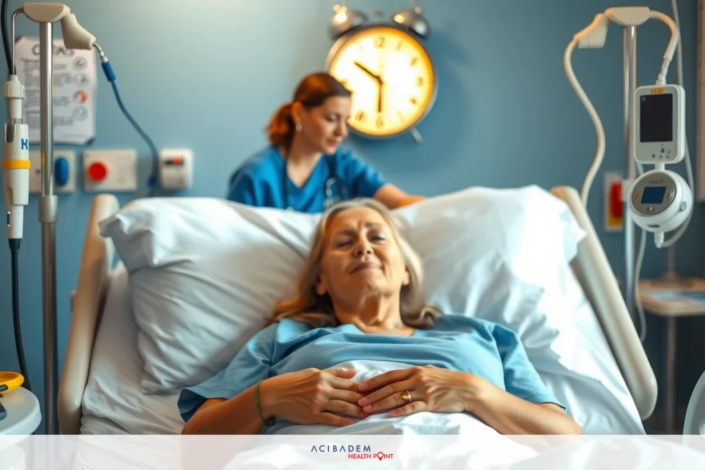 How Long Are You in Surgery for a Hip Replacement? 6764833e1f28a