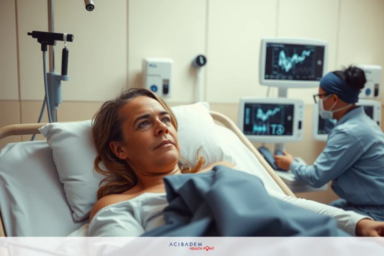 Swelling After Hip Revision Surgery