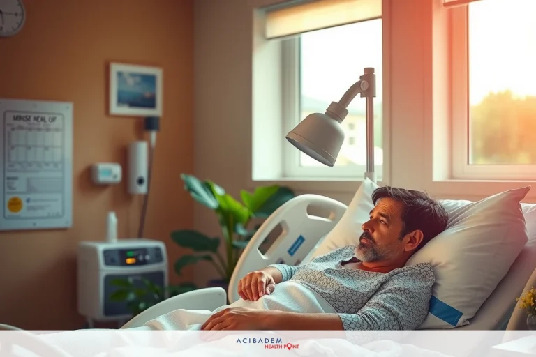 Can Knee Replacement Cause High Blood Pressure?