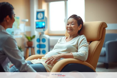 How to Sit After Hip Arthroscopy