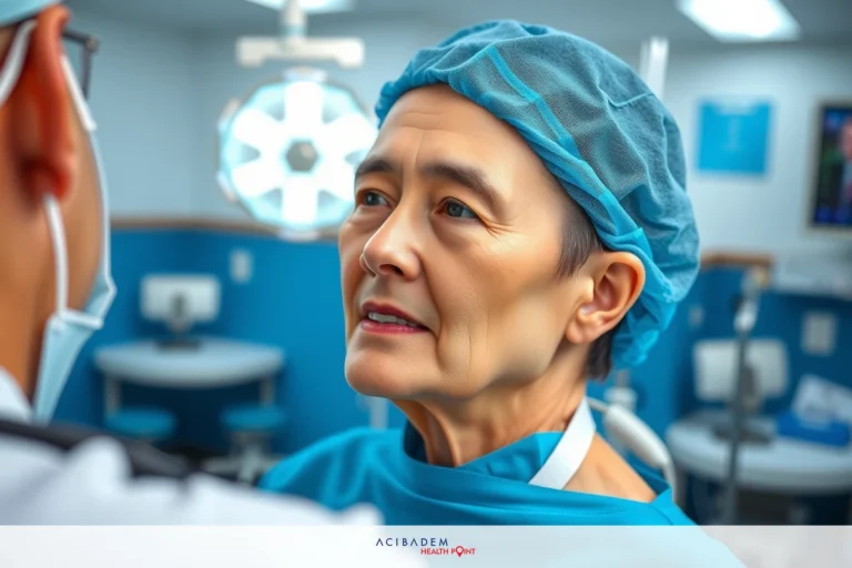 Is There an Age Limit Do Have Hip Arthroscopy Aurgery