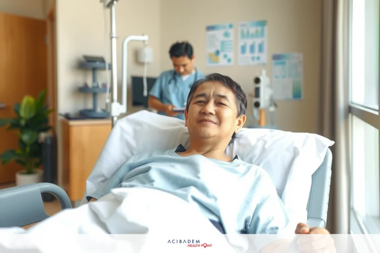 Who Does Hip Replacement Surgery