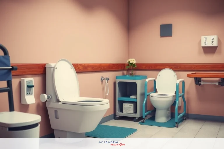 How to Use the Toilet After Hip Replacement Surgery