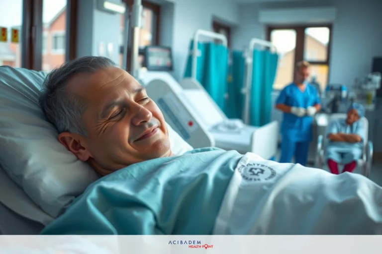 Can Hip Replacement Surgery Cause High Blood Pressure?