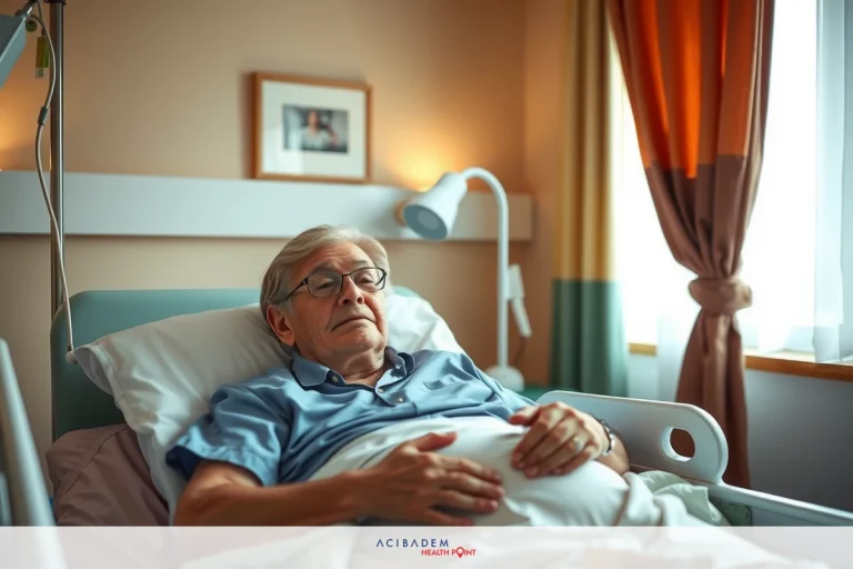 Hip Replacement Revision Recovery