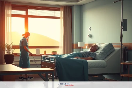 Hip Resurfacing Revision Surgery