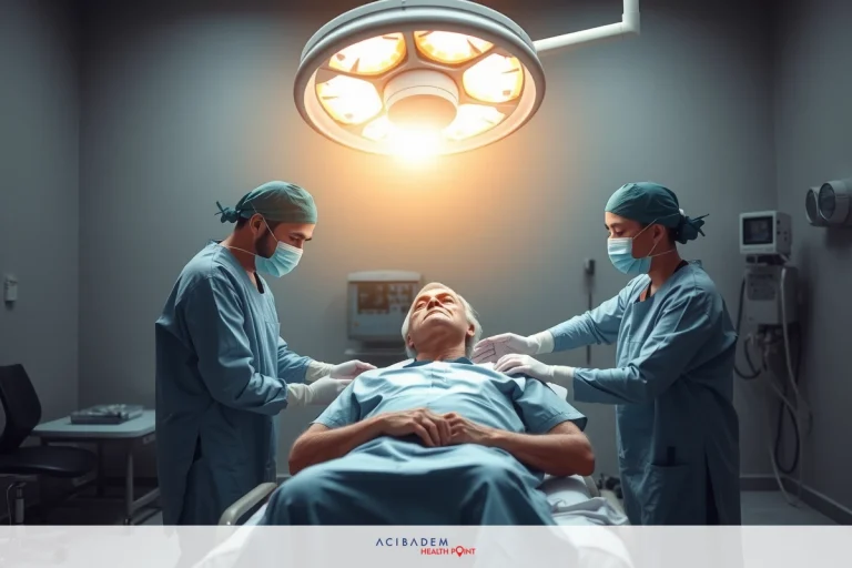 Hip Revision Surgery