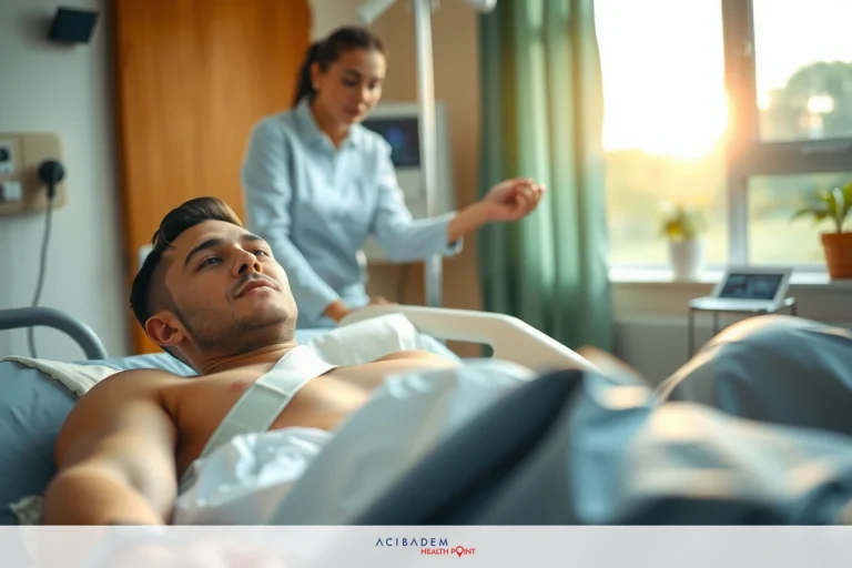 How Long is Recovery from Partial Knee Replacement Surgery?